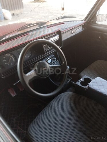 LADA (VAZ) 2107 2005, 40,000 km - 1.6 l - Goranboy