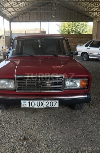 LADA (VAZ) 2107 2005, 40,000 km - 1.6 l - Goranboy