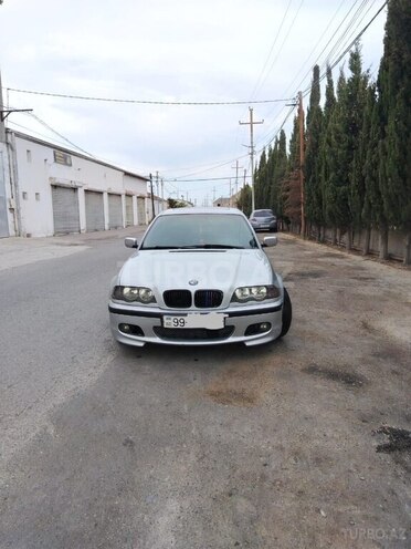 BMW 320 1998, 337,000 km - 2.0 л - Bakı