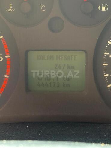 Ford Transit 2008, 400,000 km - 2.2 л - Sumqayıt