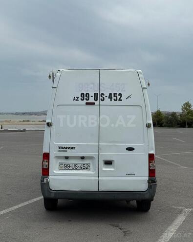 Ford Transit 2008, 400,000 km - 2.2 л - Sumqayıt