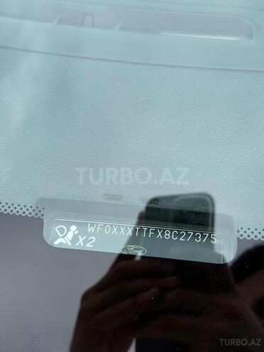 Ford Transit 2008, 400,000 km - 2.2 л - Sumqayıt