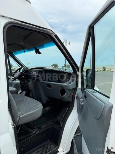 Ford Transit 2008, 400,000 km - 2.2 л - Sumqayıt