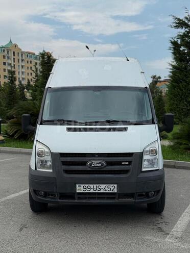 Ford Transit 2008, 400,000 km - 2.2 л - Sumqayıt