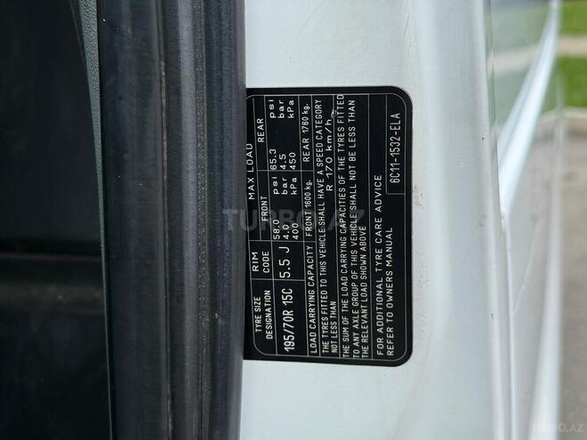 Ford Transit 2008, 400,000 km - 2.2 л - Sumqayıt