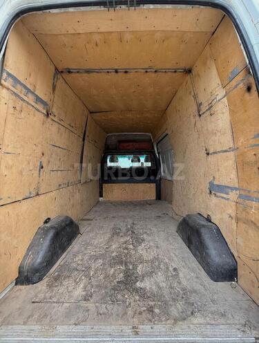 Ford Transit 2008, 400,000 km - 2.2 л - Sumqayıt
