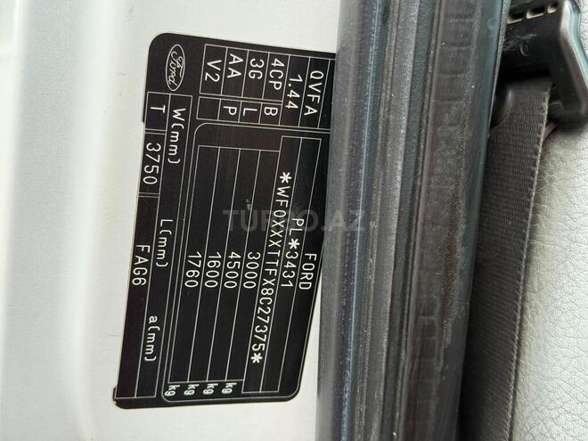 Ford Transit 2008, 400,000 km - 2.2 л - Sumqayıt