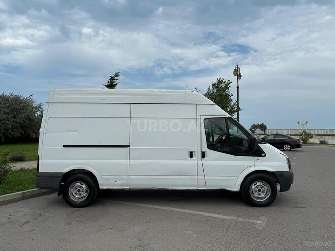 Ford Transit 2008, 400,000 km - 2.2 л - Sumqayıt