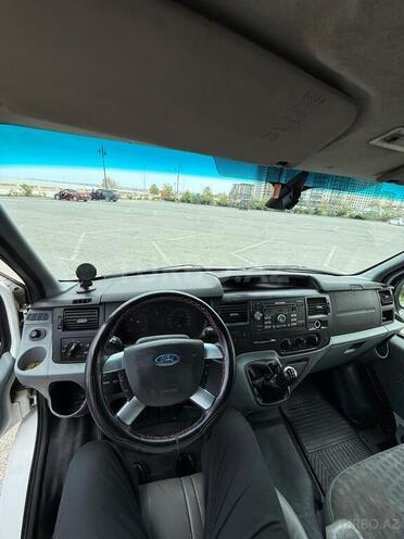 Ford Transit 2008, 400,000 km - 2.2 л - Sumqayıt