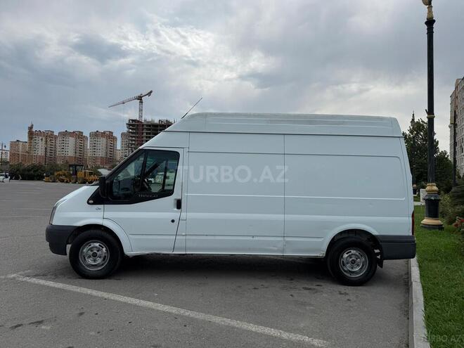 Ford Transit 2008, 400,000 km - 2.2 л - Sumqayıt