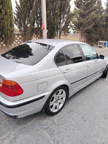 BMW 320 1998, 337,000 km - 2.0 л - Bakı