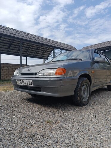 LADA (VAZ) 2114 2012, 298,831 km - 1.6 l - Şabran