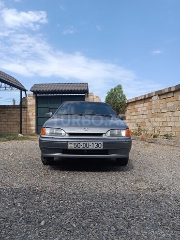 LADA (VAZ) 2114 2012, 298,831 km - 1.6 l - Şabran