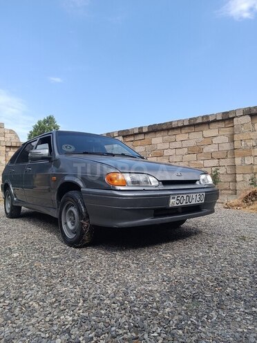 LADA (VAZ) 2114 2012, 298,831 km - 1.6 l - Şabran