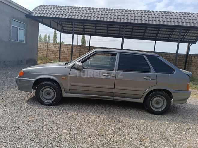 LADA (VAZ) 2114 2012, 298,831 km - 1.6 l - Şabran