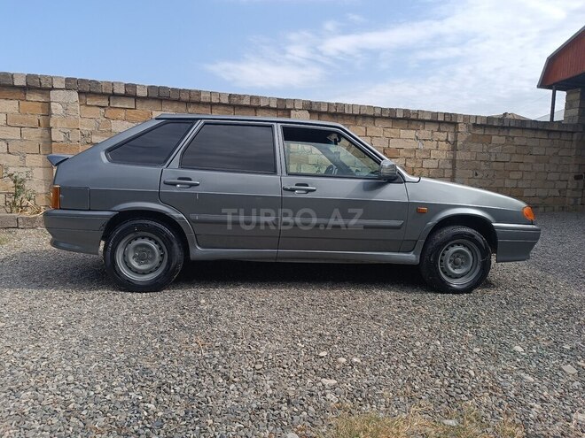 LADA (VAZ) 2114 2012, 298,831 km - 1.6 l - Şabran