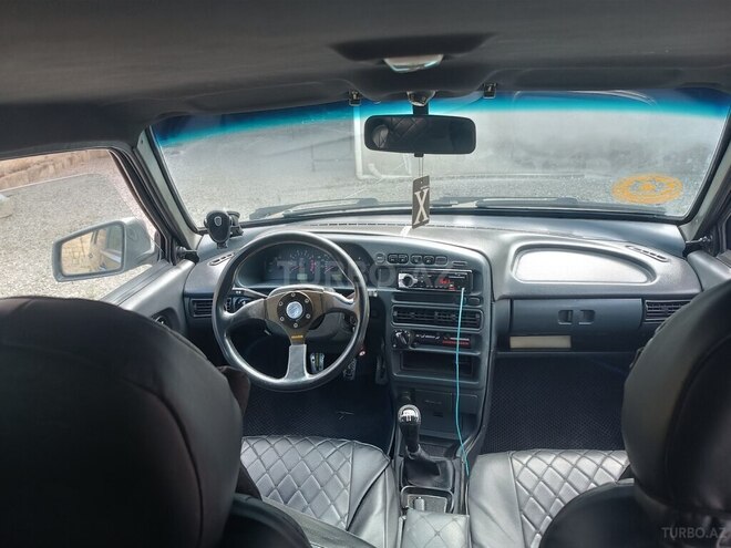 LADA (VAZ) 2114 2012, 298,831 km - 1.6 l - Şabran
