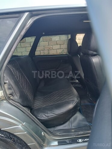 LADA (VAZ) 2114 2012, 298,831 km - 1.6 l - Şabran