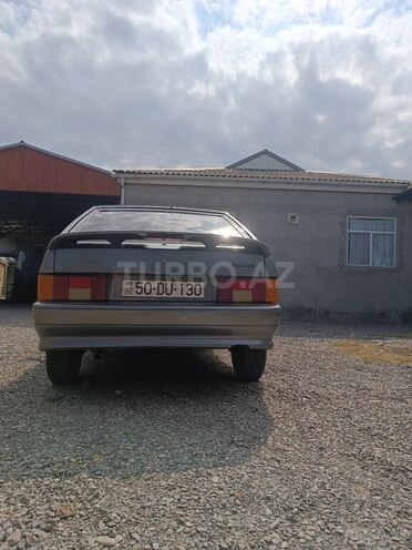LADA (VAZ) 2114 2012, 298,831 km - 1.6 l - Şabran