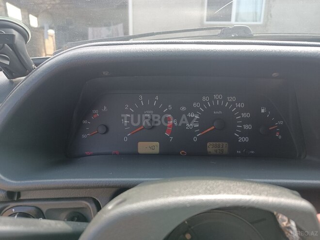 LADA (VAZ) 2114 2012, 298,831 km - 1.6 l - Şabran