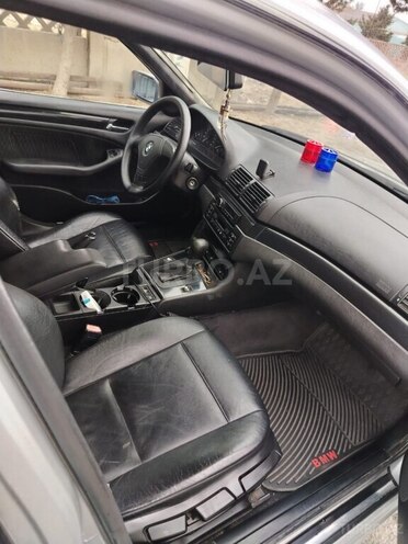 BMW 320 1998, 337,000 km - 2.0 л - Bakı