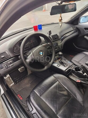 BMW 320 1998, 337,000 km - 2.0 л - Bakı