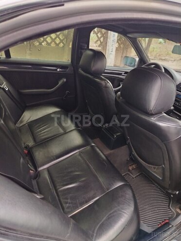BMW 320 1998, 337,000 km - 2.0 л - Bakı
