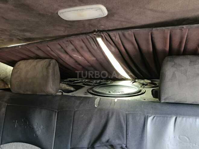 Mercedes C 220 1999, 189,451 km - 2.2 л - Bakı
