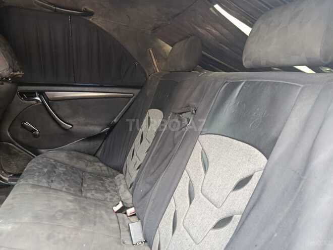Mercedes C 220 1999, 189,451 km - 2.2 л - Bakı