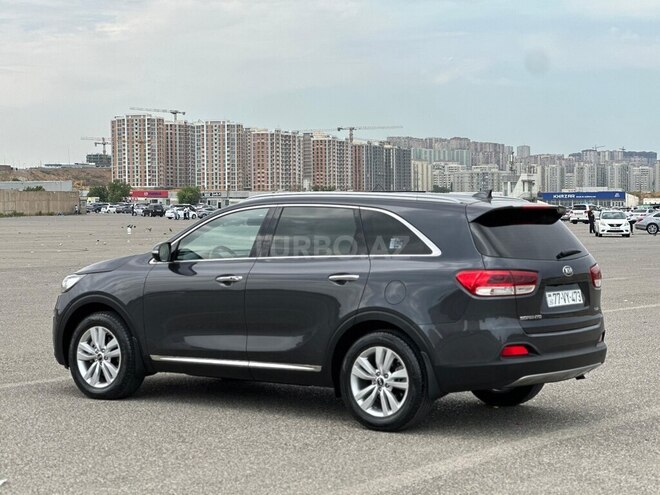 Kia Sorento 2016, 214,000 km - 2.0 l - Bakı
