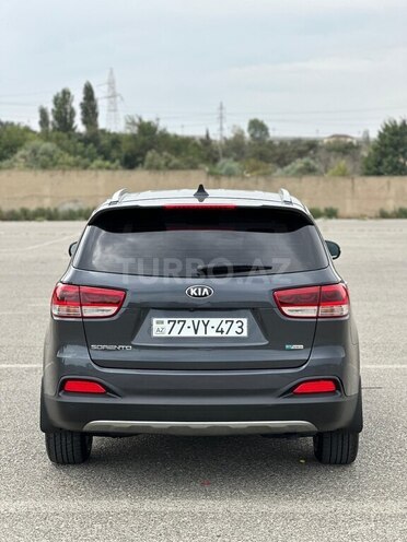 Kia Sorento 2016, 214,000 km - 2.0 l - Bakı