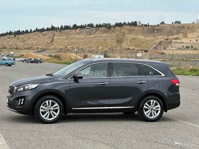 Kia Sorento 2016, 214,000 km - 2.0 l - Bakı