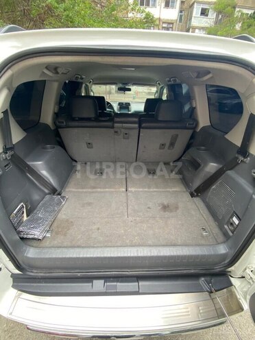 Toyota Land Cruiser Prado 2011, 224,000 km - 2.7 l - Bakı