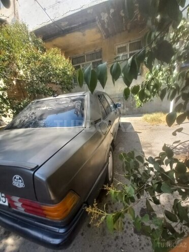 Mercedes 190 1990, 349,900 km - 2.0 l - Bakı