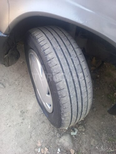 Mercedes 190 1990, 349,900 km - 2.0 l - Bakı