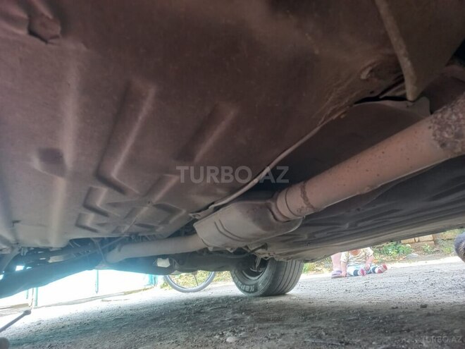 Mercedes 190 1990, 349,900 km - 2.0 l - Bakı