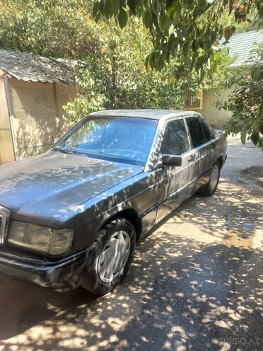 Mercedes 190 1990, 349,900 km - 2.0 l - Bakı