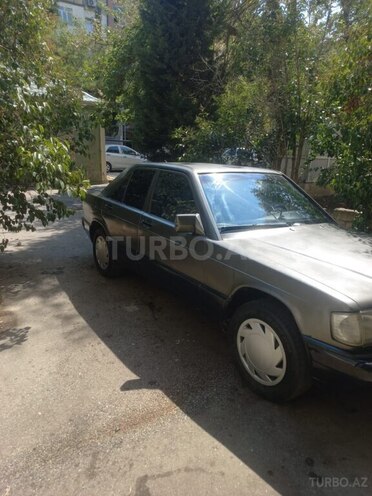 Mercedes 190 1990, 349,900 km - 2.0 l - Bakı