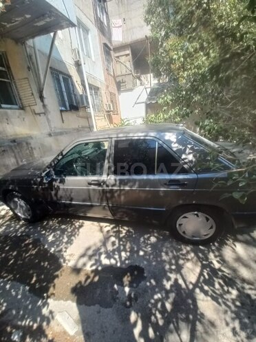 Mercedes 190 1990, 349,900 km - 2.0 l - Bakı