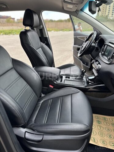 Kia Sorento 2016, 214,000 km - 2.0 l - Bakı