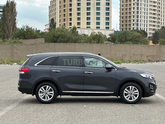 Kia Sorento 2016, 214,000 km - 2.0 l - Bakı
