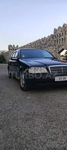 Mercedes C 180 1998, 428,000 km - 1.8 л - İsmayıllı