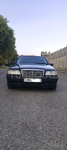 Mercedes C 180 1998, 428,000 km - 1.8 л - İsmayıllı