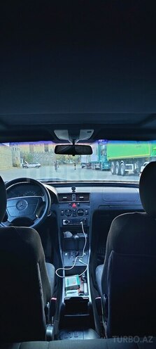 Mercedes C 180 1998, 428,000 km - 1.8 л - İsmayıllı