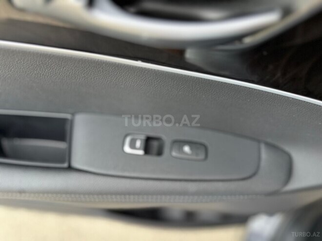 Kia Sorento 2016, 214,000 km - 2.0 l - Bakı