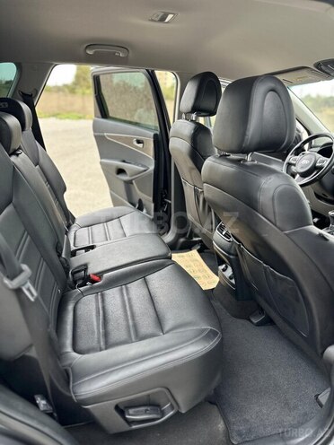Kia Sorento 2016, 214,000 km - 2.0 l - Bakı