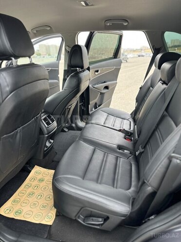 Kia Sorento 2016, 214,000 km - 2.0 l - Bakı