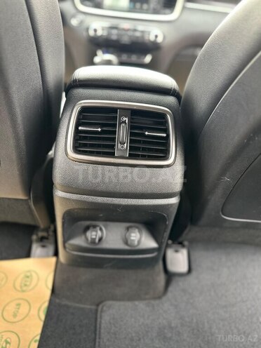 Kia Sorento 2016, 214,000 km - 2.0 l - Bakı