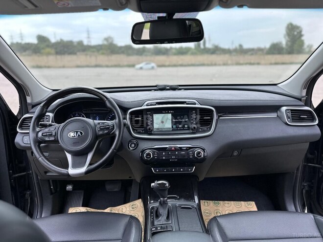 Kia Sorento 2016, 214,000 km - 2.0 l - Bakı