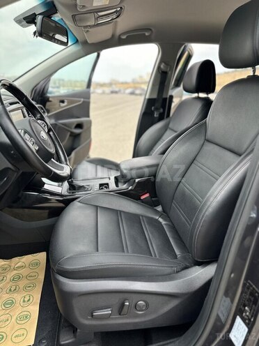 Kia Sorento 2016, 214,000 km - 2.0 l - Bakı